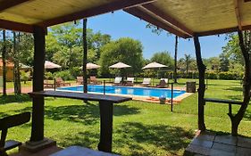Cabañas Selva Verde